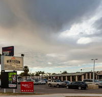 Wintersun Hotel - Accommodation in Brisbane