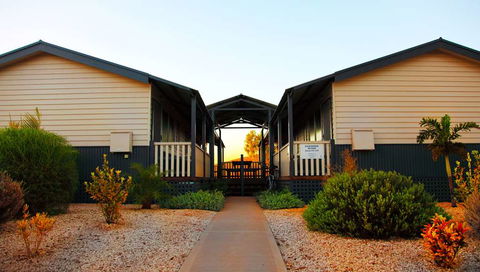 Aspen Karratha Village - Accommodation in Brisbane 0