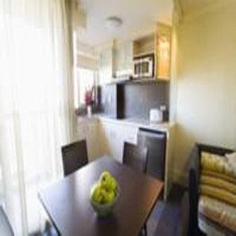 Hyde Park Inn - Accommodation in Brisbane 2