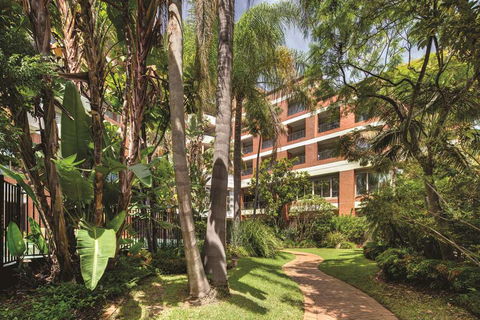 Adina Apartment Hotel Sydney Surry Hills - Accommodation in Brisbane 2