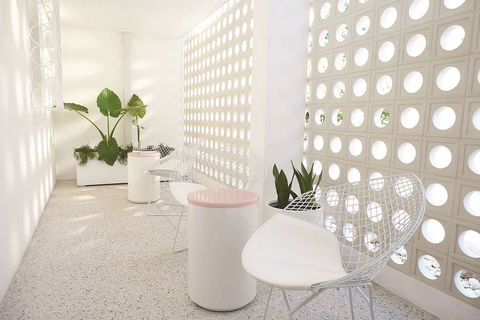 Adina Apartment Hotel Chippendale - Accommodation in Brisbane 1