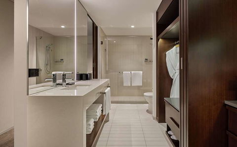 Hyatt Regency Brisbane - Accommodation in Brisbane 2