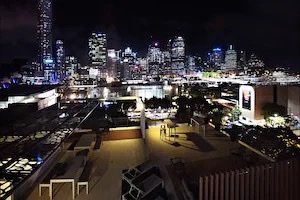 Fleet Lane Apartments - Accommodation in Brisbane 2
