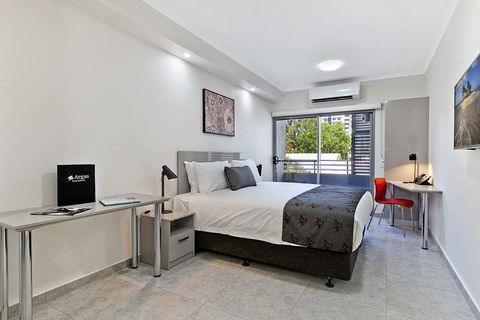 Argus Hotel Darwin - Accommodation in Brisbane 1