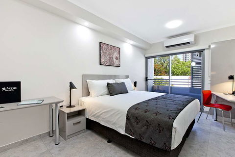 Argus Hotel Darwin - Accommodation in Brisbane 2