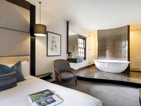 Peppers Mineral Springs - Accommodation in Brisbane 1
