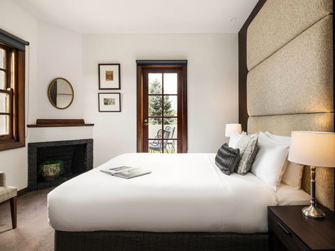 Peppers Mineral Springs - Accommodation in Brisbane 2
