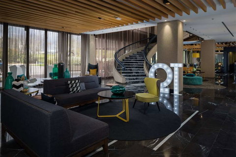 QT Canberra - Accommodation in Brisbane 2