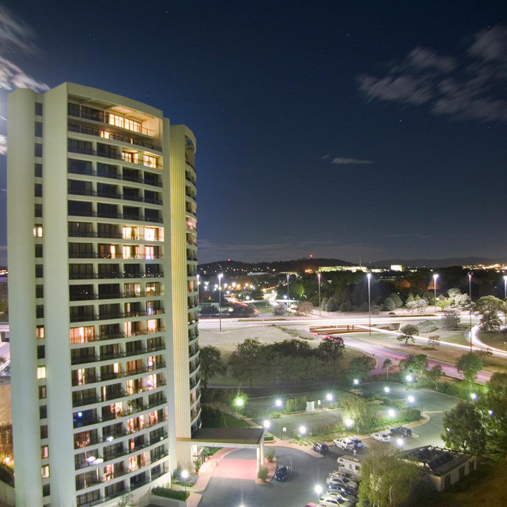 City ACT Accommodation in Brisbane