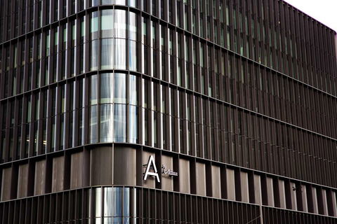 A By Adina Canberra - Accommodation in Brisbane 1