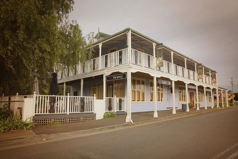 Mole Creek Guest House - Accommodation in Brisbane 0