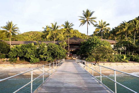 Fitzroy Island Resort - Accommodation in Brisbane 2