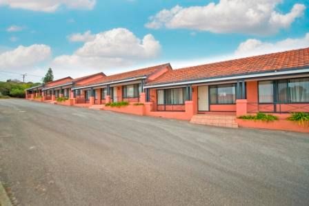 Albany Apartments - Accommodation in Brisbane 0