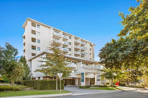 Adina Serviced Apts Canberra Dickson - Accommodation in Brisbane 1