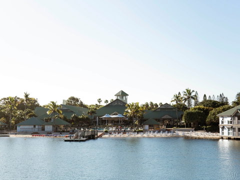 Novotel Sunshine Coast Resort - Accommodation in Brisbane 1