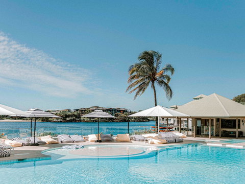 Novotel Sunshine Coast Resort - Accommodation in Brisbane 2