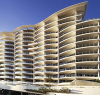 The Sebel Maroochydore - Accommodation in Brisbane