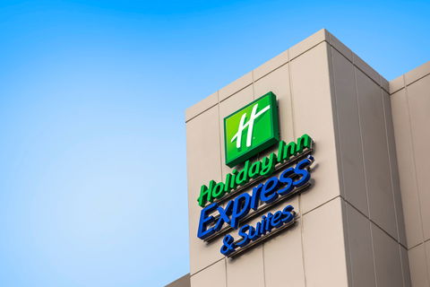 Holiday Inn Express/Stes Sunshine Coast - Accommodation in Brisbane 2