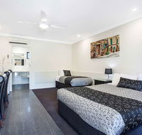 Comfort Inn May Park - Accommodation in Brisbane