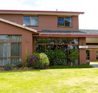 Golden Grain Motor Inn - Accommodation in Brisbane