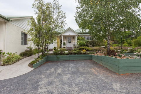 Yarra Gables Motel - Accommodation in Brisbane 2