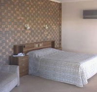 Horsham Mid City Court Motel - Accommodation in Brisbane