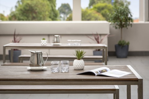 Quest Ivanhoe - Accommodation in Brisbane 2