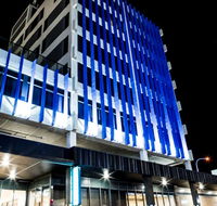 The Gerald Apartment Hotel - Accommodation in Brisbane