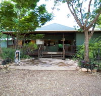 Adels Grove Camping Park Hotel - Accommodation in Brisbane