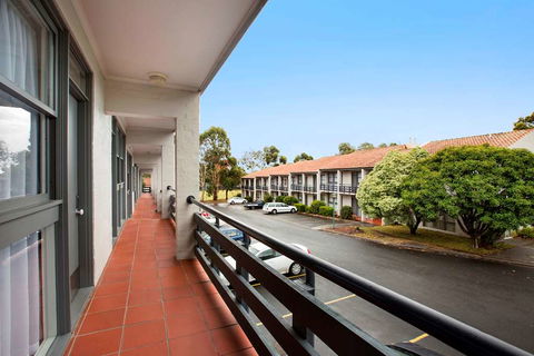 Ferntree Gully, a Nightcap Hotel - Accommodation in Brisbane 2