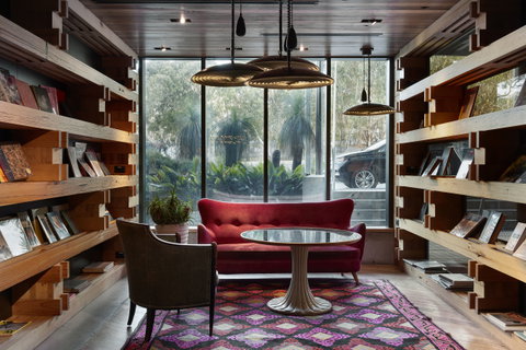 Ovolo Nishi - Accommodation in Brisbane 2