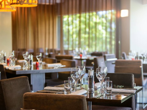 Novotel Canberra - Accommodation in Brisbane 1
