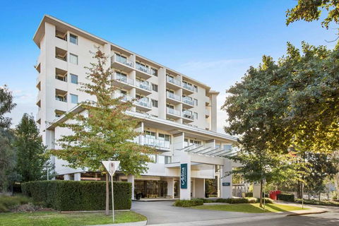 Adina Serviced Apts Canberra Dickson - Accommodation in Brisbane 2