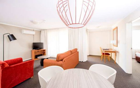 Mantra on Northbourne - Accommodation in Brisbane 1