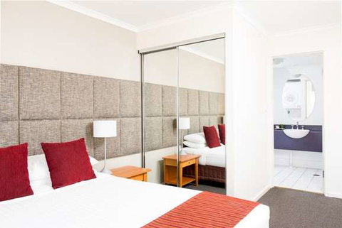 Mantra on Northbourne - Accommodation in Brisbane 2