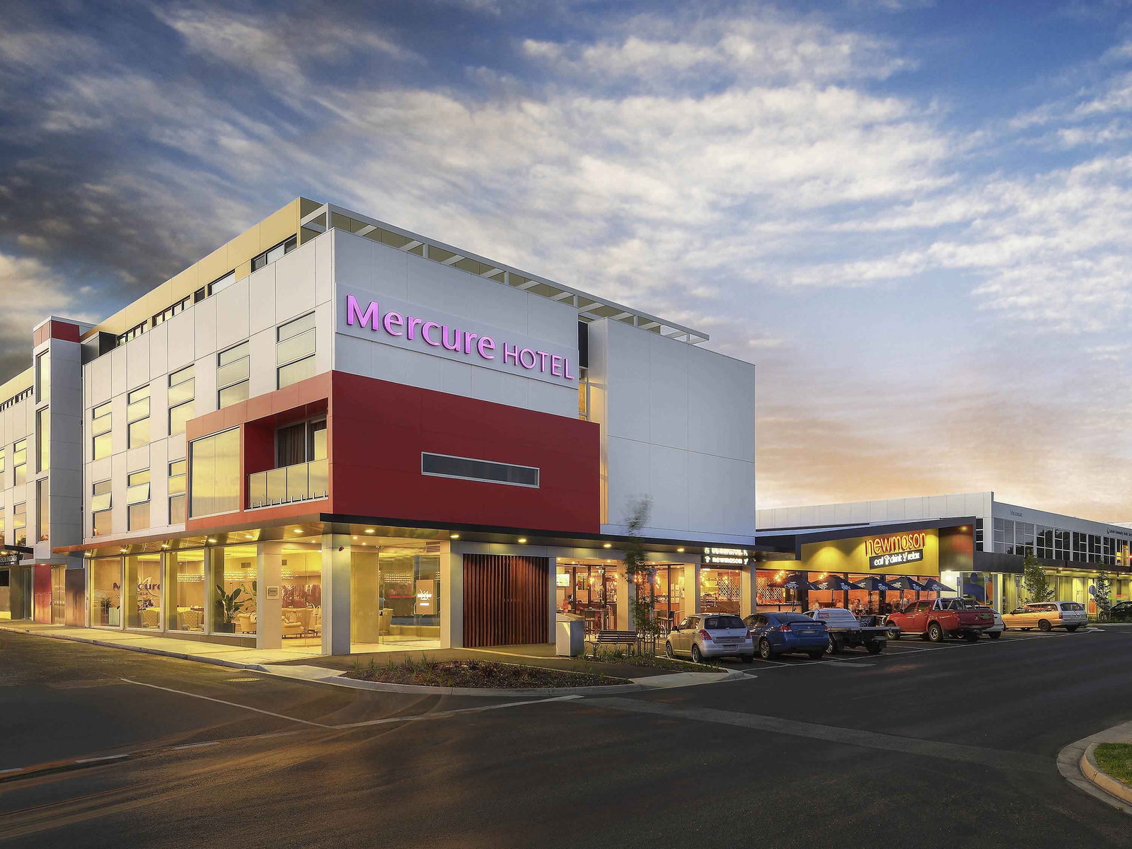Warragul VIC Accommodation in Brisbane