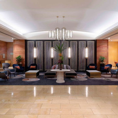 Amora Hotel Jamison Sydney - Accommodation in Brisbane 1