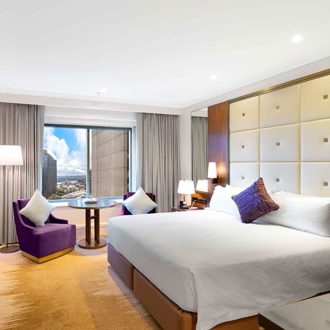 Amora Hotel Jamison Sydney - Accommodation in Brisbane 2
