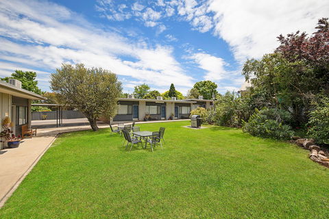 Hamilton Lakeside Motel - Accommodation in Brisbane 1