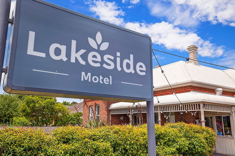 Hamilton Lakeside Motel - Accommodation in Brisbane 2