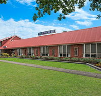 AAt 28 Goldsmith Motel - Accommodation in Brisbane
