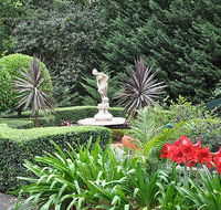 Escarpment Retreat - Accommodation in Brisbane