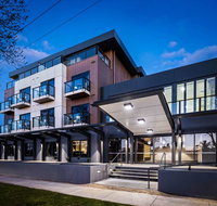 Quality Hotel Lakeside - Accommodation in Brisbane