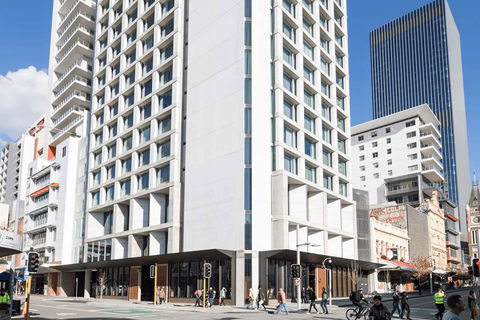 QT Perth - Accommodation in Brisbane 0