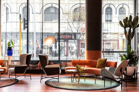 QT Perth - Accommodation in Brisbane 2