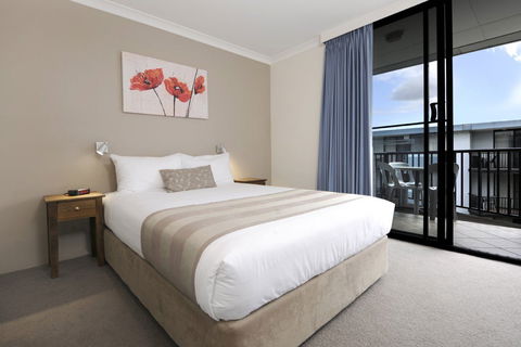 Assured Waterside Apartments - Accommodation in Brisbane 1