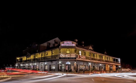 Hotel Northbridge - Accommodation in Brisbane 0