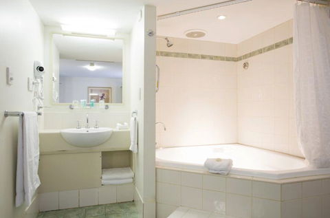Hotel Northbridge - Accommodation in Brisbane 2
