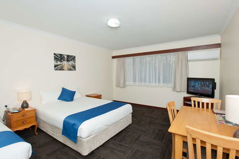 Admiral Motel Bunbury - Accommodation in Brisbane 2