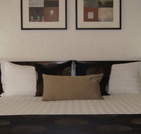 Blazing Stump Motel  Suites - Accommodation in Brisbane